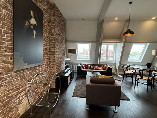 Bilderdijkstraat 87 4, Amsterdam