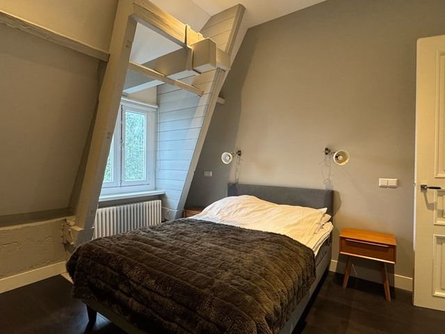 Bilderdijkstraat 87 4, Amsterdam