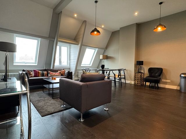 Bilderdijkstraat 87 4, Amsterdam