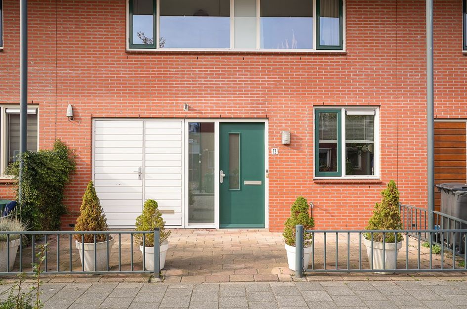 Jurastraat 12