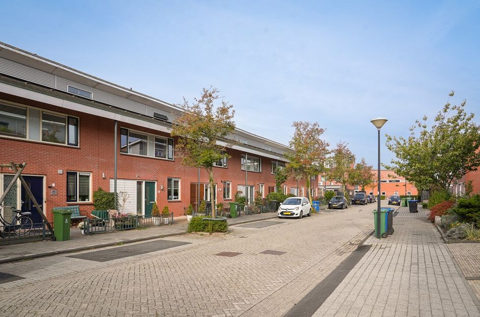 Jurastraat 12