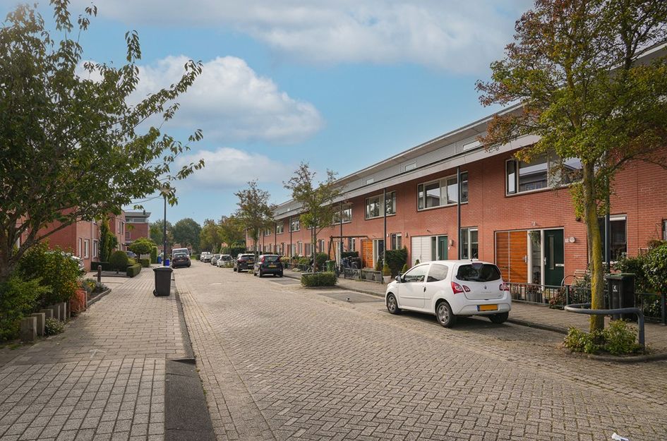 Jurastraat 12