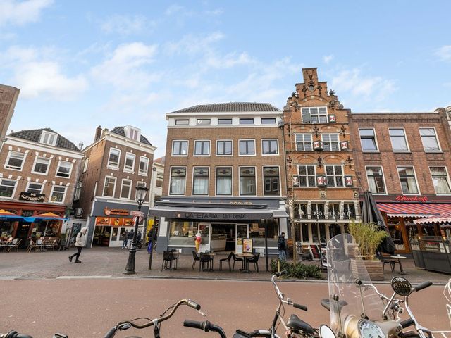 Predikherenstraat 1E, Utrecht