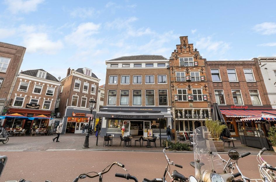 Predikherenstraat 1E