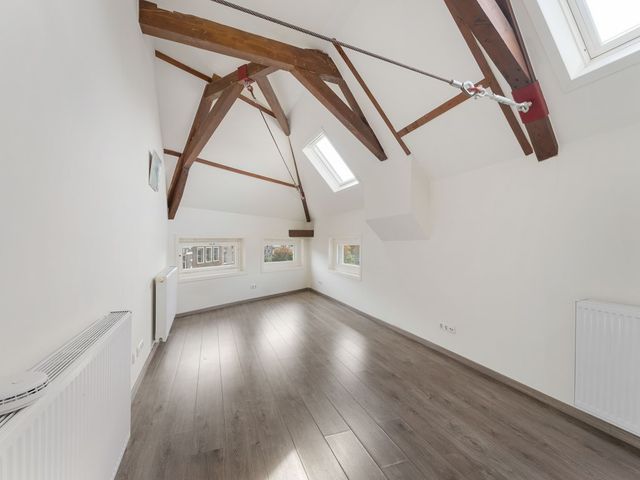 Predikherenstraat 1E, Utrecht