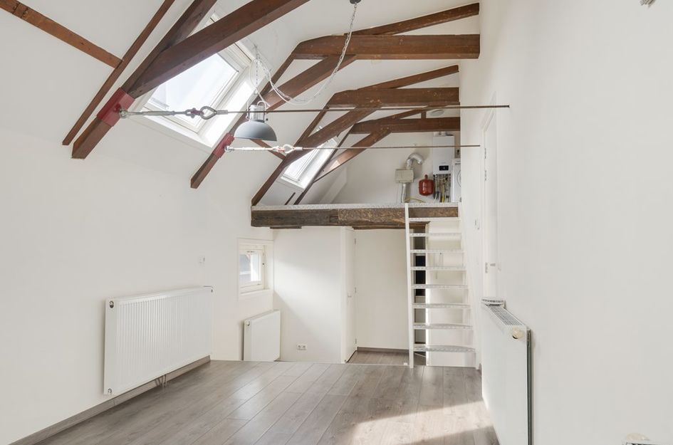 Predikherenstraat 1E