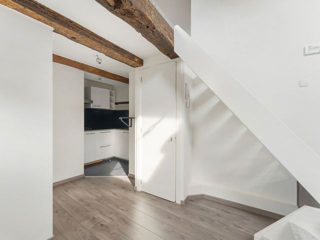 Predikherenstraat 1E, Utrecht