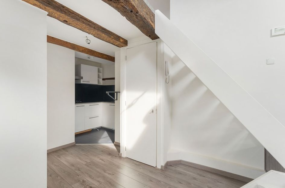 Predikherenstraat 1E
