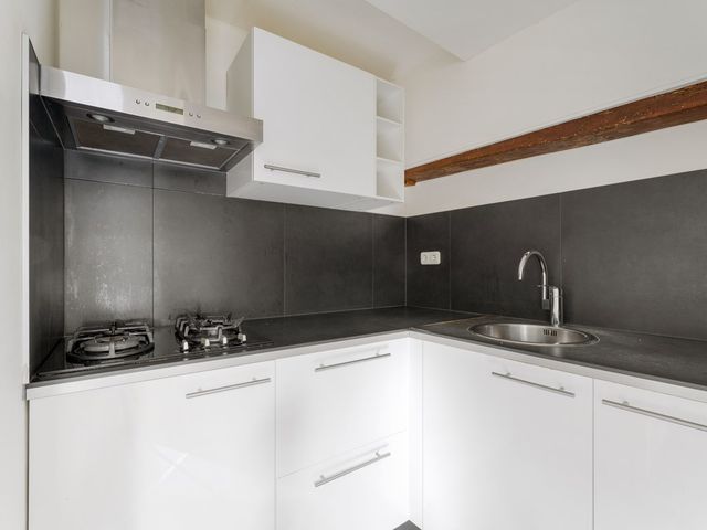 Predikherenstraat 1E, Utrecht