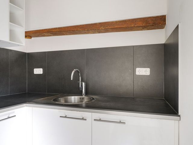 Predikherenstraat 1E, Utrecht