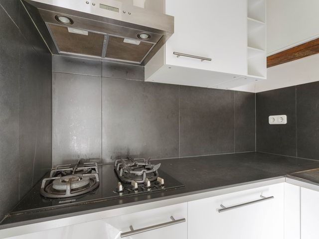 Predikherenstraat 1E, Utrecht