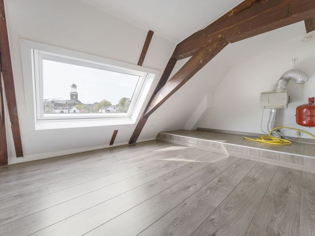 Predikherenstraat 1E, Utrecht
