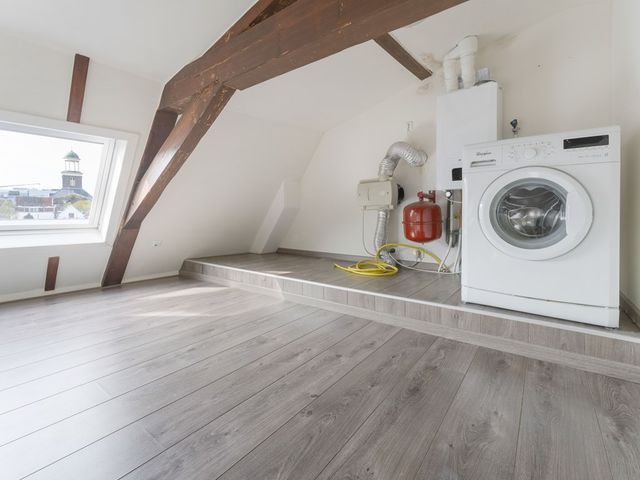 Predikherenstraat 1E, Utrecht