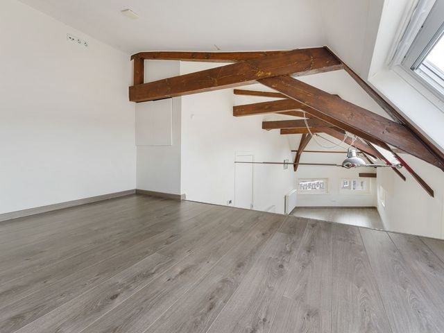 Predikherenstraat 1E, Utrecht