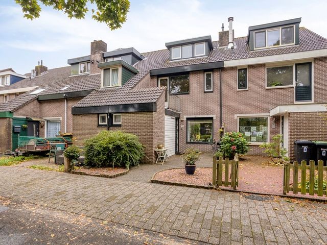De Wieken 138, Hoorn