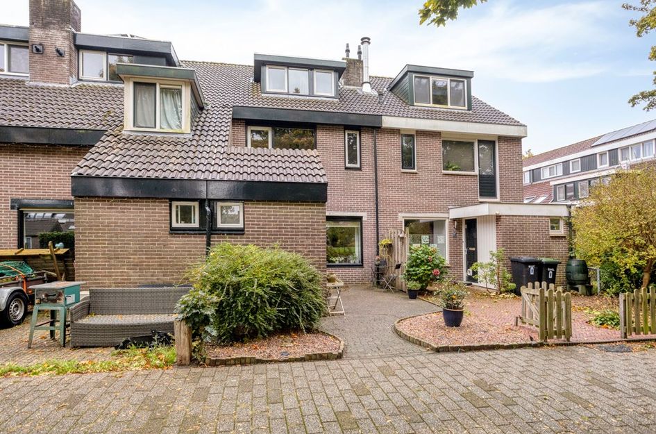 De Wieken 138