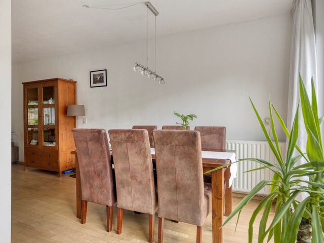 De Wieken 138, Hoorn