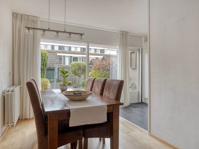 De Wieken 138, Hoorn