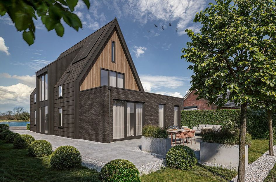 Vijfhuizerdijk 26