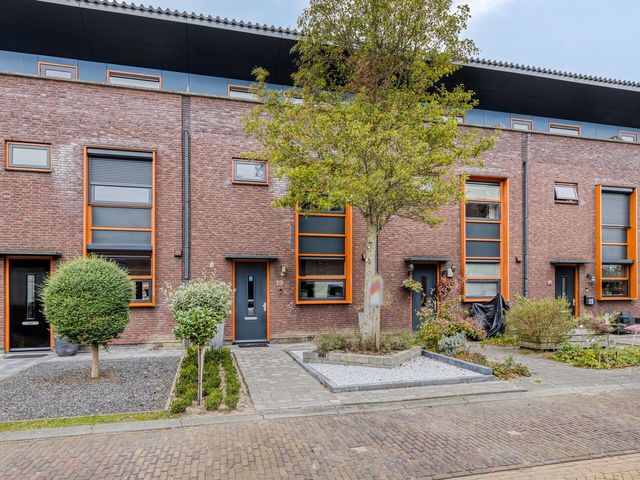 Bieslookstraat 19, Heinkenszand