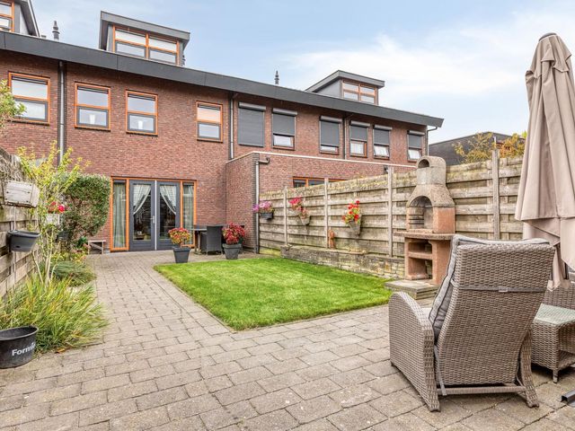 Bieslookstraat 19, Heinkenszand