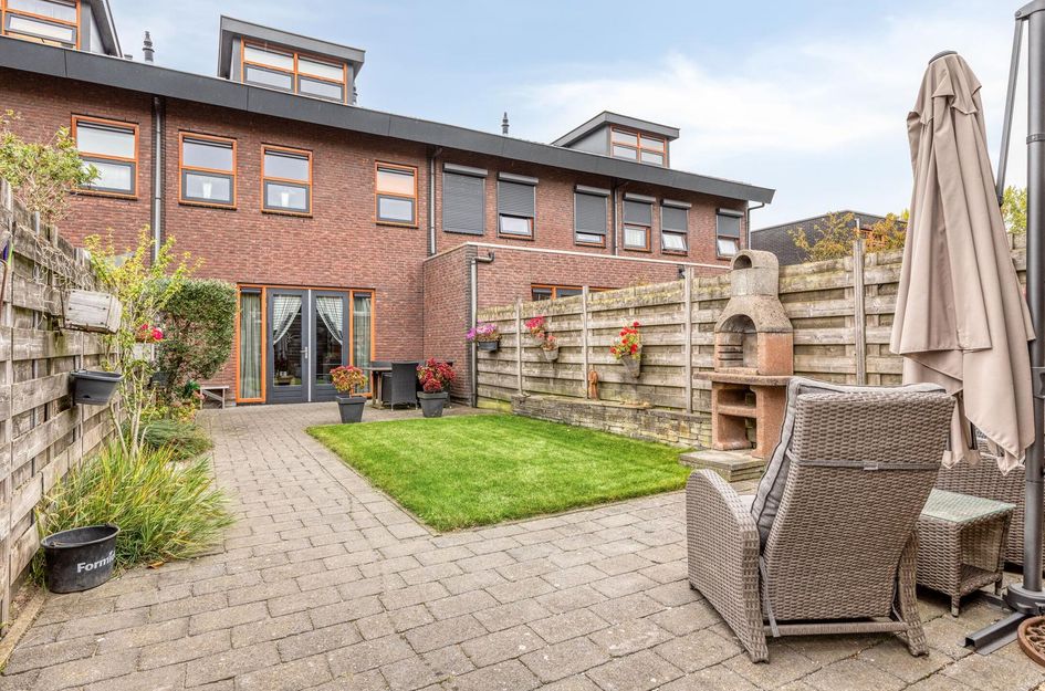 Bieslookstraat 19