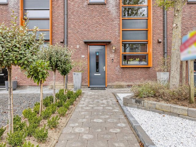 Bieslookstraat 19, Heinkenszand