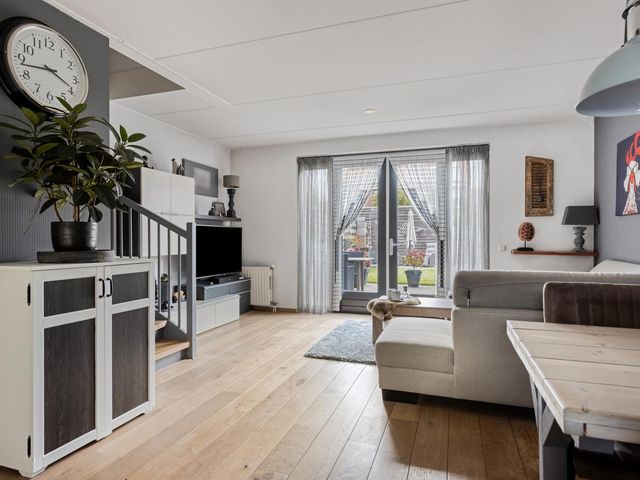 Bieslookstraat 19, Heinkenszand