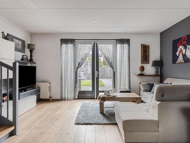 Bieslookstraat 19, Heinkenszand