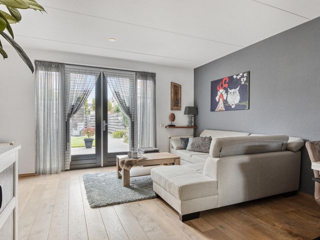 Bieslookstraat 19, Heinkenszand