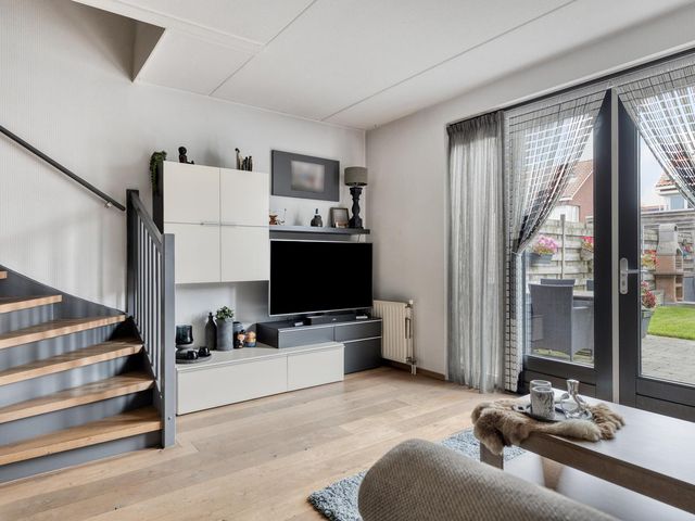 Bieslookstraat 19, Heinkenszand