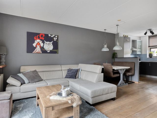 Bieslookstraat 19, Heinkenszand