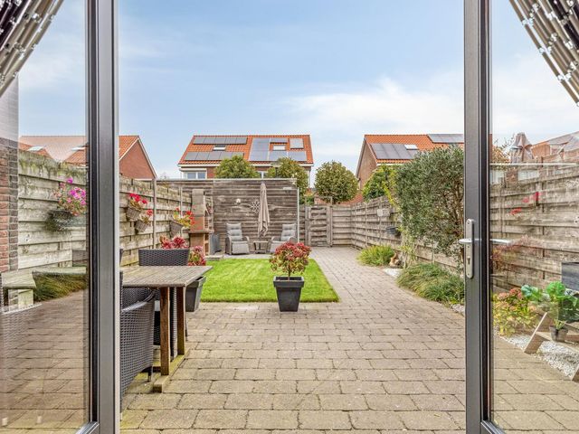 Bieslookstraat 19, Heinkenszand