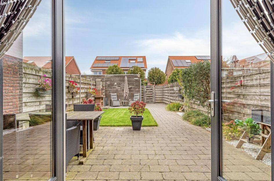 Bieslookstraat 19