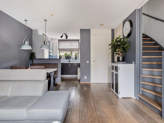 Bieslookstraat 19, Heinkenszand