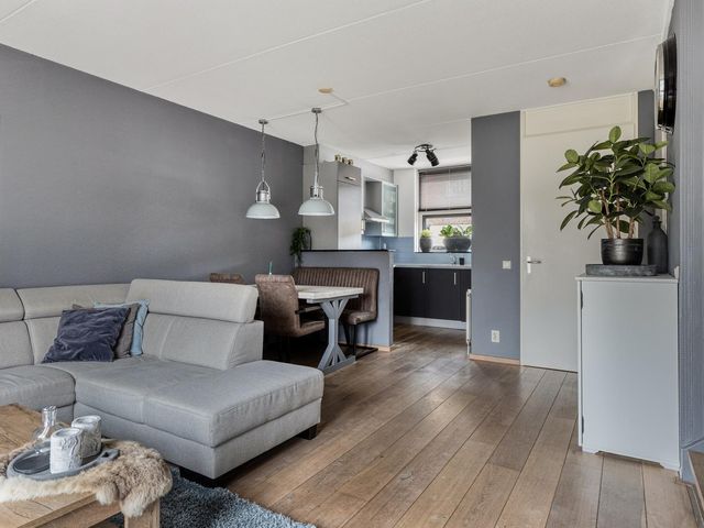 Bieslookstraat 19, Heinkenszand