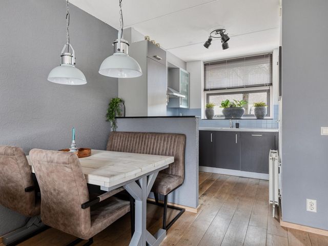 Bieslookstraat 19, Heinkenszand