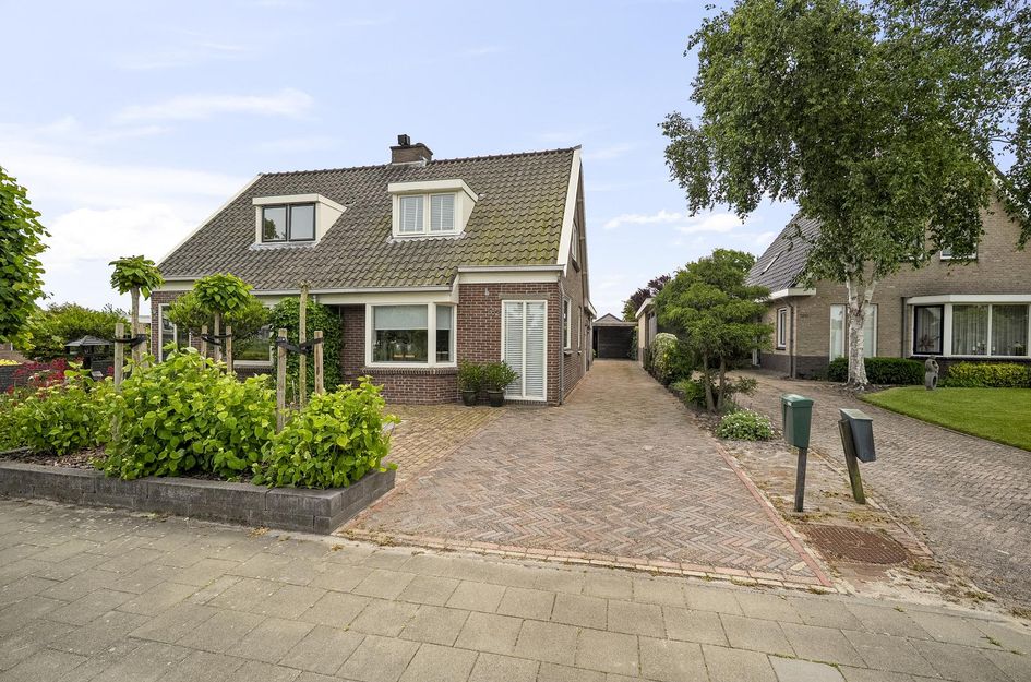Zandvaart 162