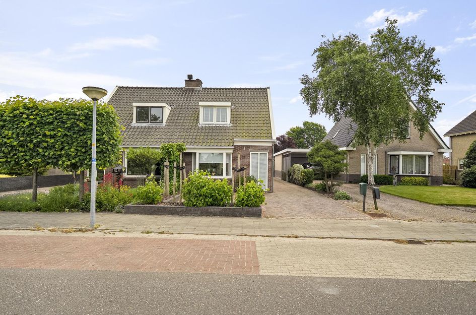 Zandvaart 162