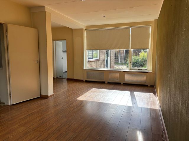 Schoener 15, Wieringerwerf