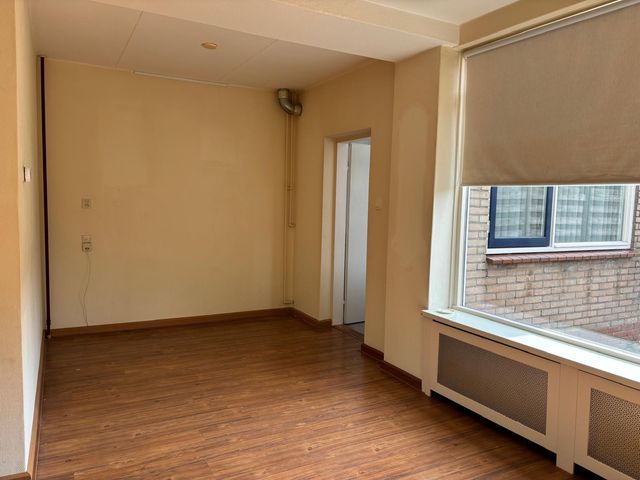 Schoener 15, Wieringerwerf