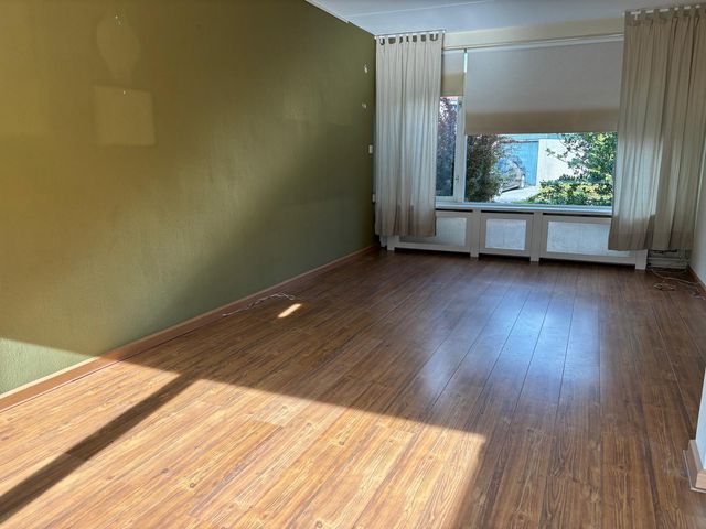 Schoener 15, Wieringerwerf