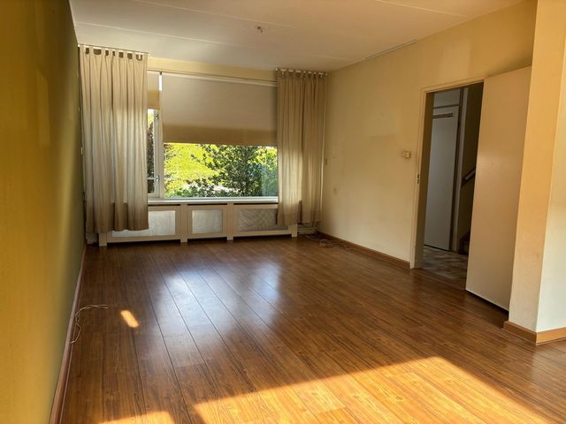 Schoener 15, Wieringerwerf