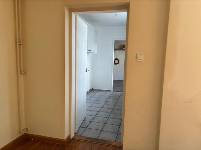 Schoener 15, Wieringerwerf