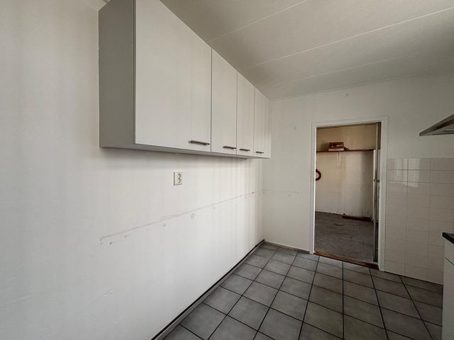 Schoener 15, Wieringerwerf