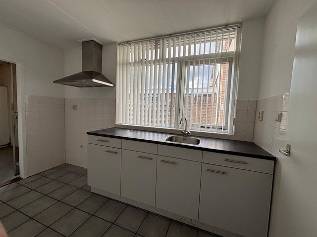 Schoener 15, Wieringerwerf