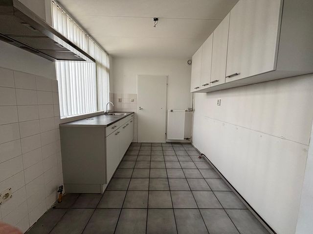 Schoener 15, Wieringerwerf