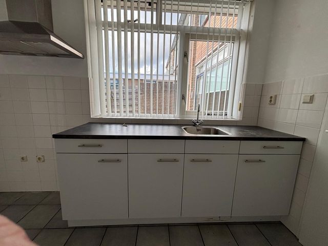 Schoener 15, Wieringerwerf