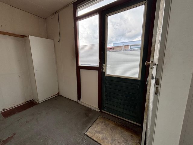 Schoener 15, Wieringerwerf