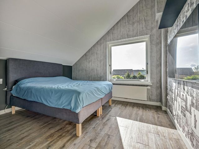 Hoge Noordweg 11, Naaldwijk